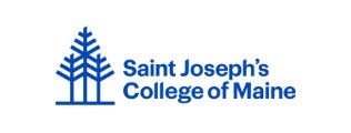St. Joseph's College of Maine Logo