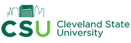 Cleveland State University logo