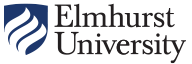Elmhurst University logo