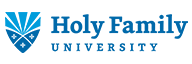 Holy Family University logo