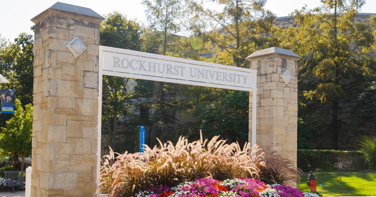 rockhurst university campus
