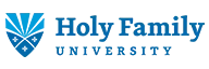 Holy Family University logo